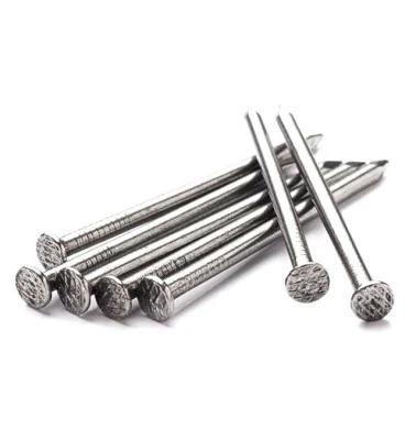 2D-60d Polished Common Wire Nail