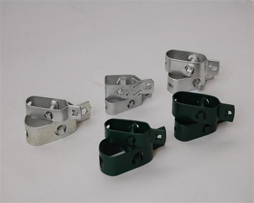 OEM Factory Supplier Galvanized Ground Earth Screw Anchor