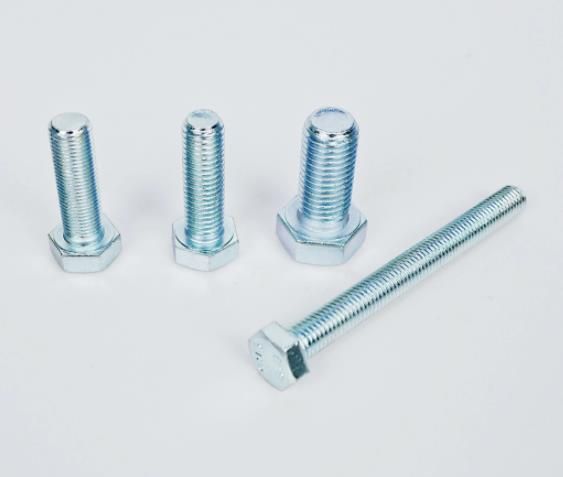 Made in China Hex Bolt /Flange Bolt/ Carriage Bolt/Anchor/Bolt and Nut