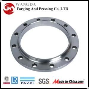 Class150~900 1&quot; ~36&quot; Carbon Steel Flange So/Wn/Th/Pl/Bl Flange