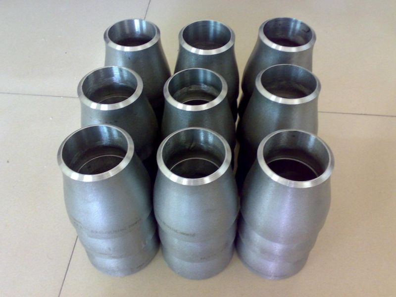 Stainless Steel Weld Concentric Reducer SS304/SS316L