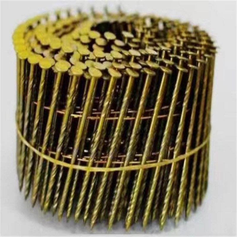 Pneumatic Screw Can Be Customized