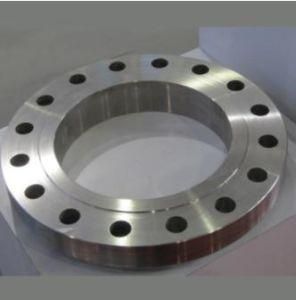 En1092-1 1.0460 Plate Flange Forged Dn600 Pn10