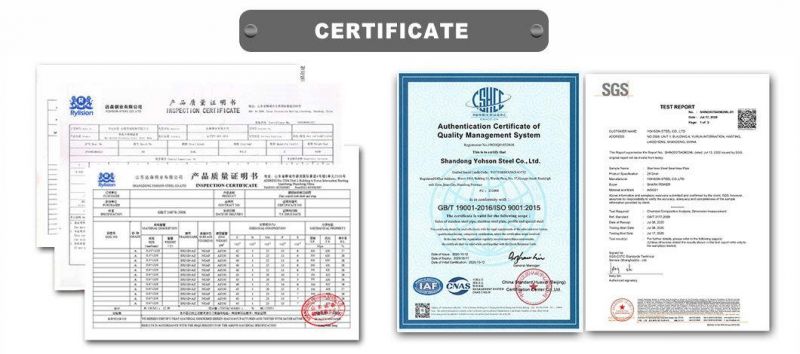 JIS SUS304 316 Stainless Steel Forged Threaded Flange Dimensions