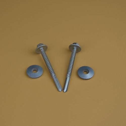 Pan Head Self Tapping Screw Fastener Self Drilling Screw Torx Screw