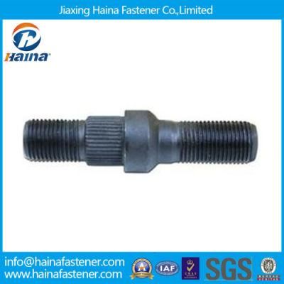 Jiaxing Haina Wheel Bolt M22X1.5X112 Wheel Stud