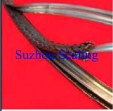 Double Metal Jacketed Gasket (XT003)