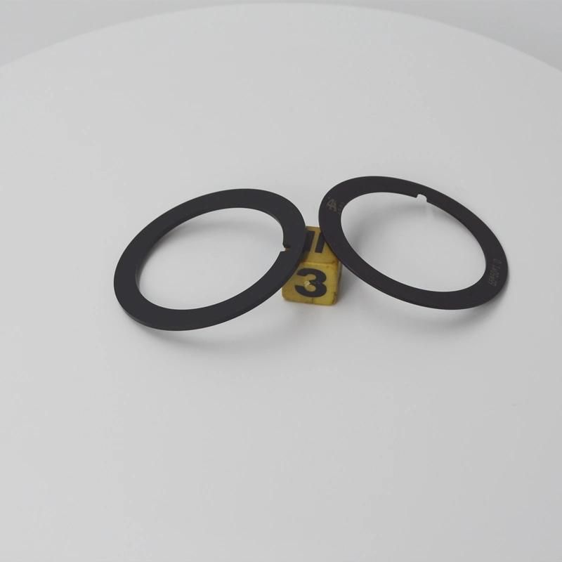 Stainless Steel Gasket Higher Spiral Wound Gasket