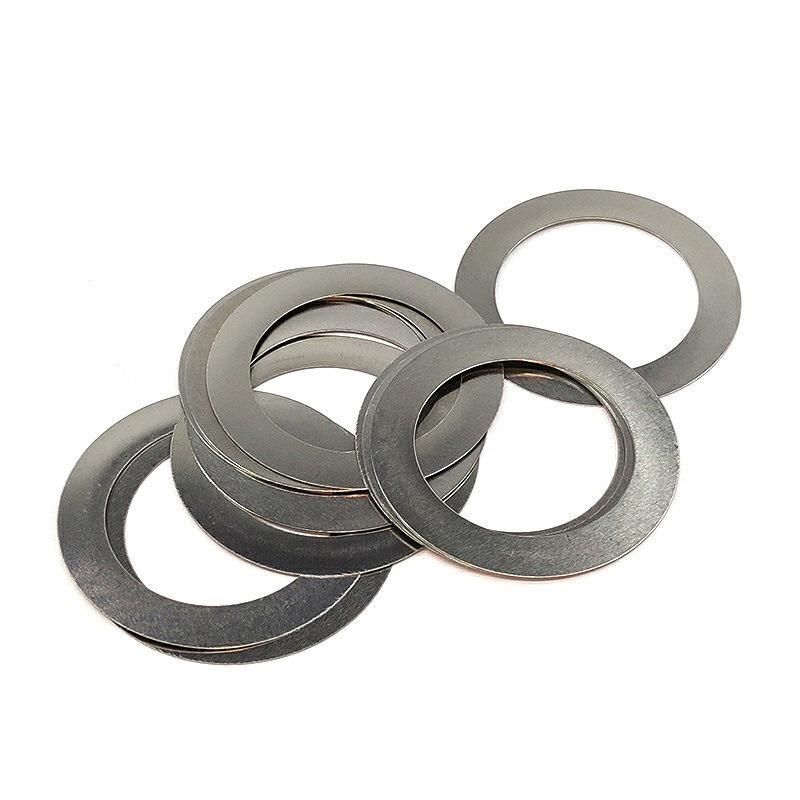 DIN988 Shim Rings, Supporting Rings