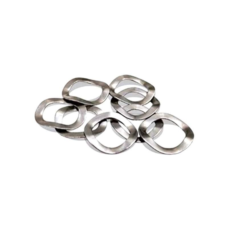Stainless Steel DIN137 Disc Saddle Spring Washers