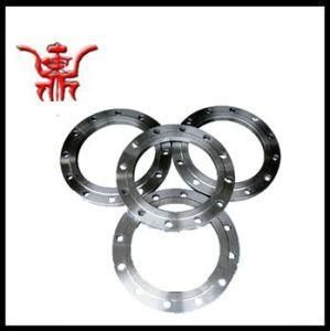 Supplying ASTM / ANSI / Asme Standard Carbon Steel Class150 Flat Flange