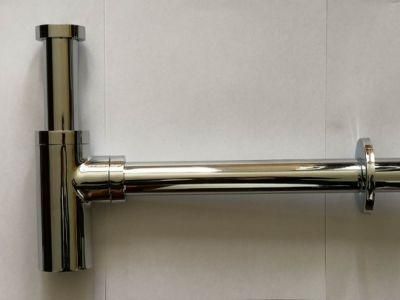 Stainless Steel 304 SUS Waste Water Drain Pipe