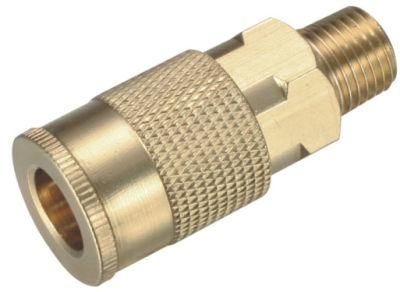 Automatic Type Truflate Coupler Manufacturer