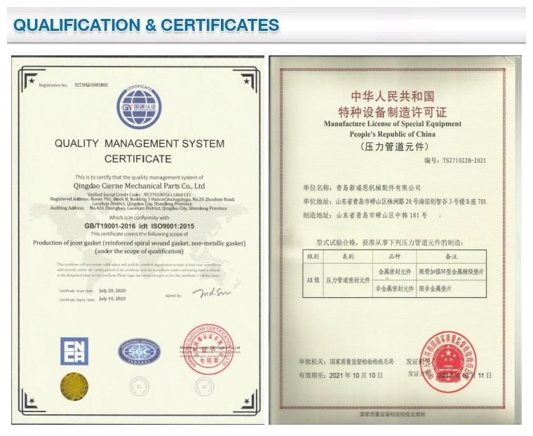 Expanded PTFE Gasket Sheet