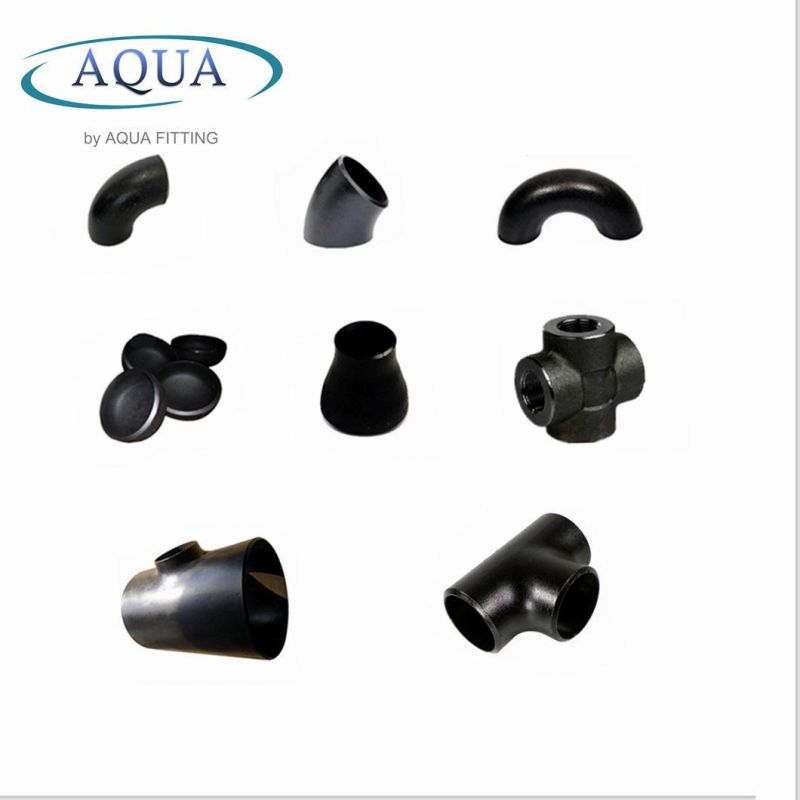 ANSI B16.5 Forged Carbon Steel Butt Welding Thread Orifice Flange