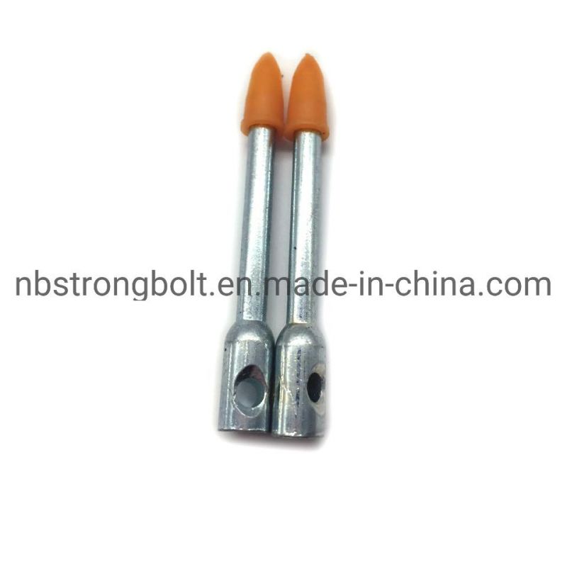 Drive Pin with Eyelet, Shooting Nail