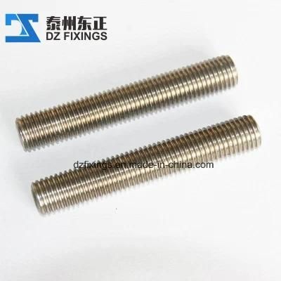 Stainless Steel Stud Bolt