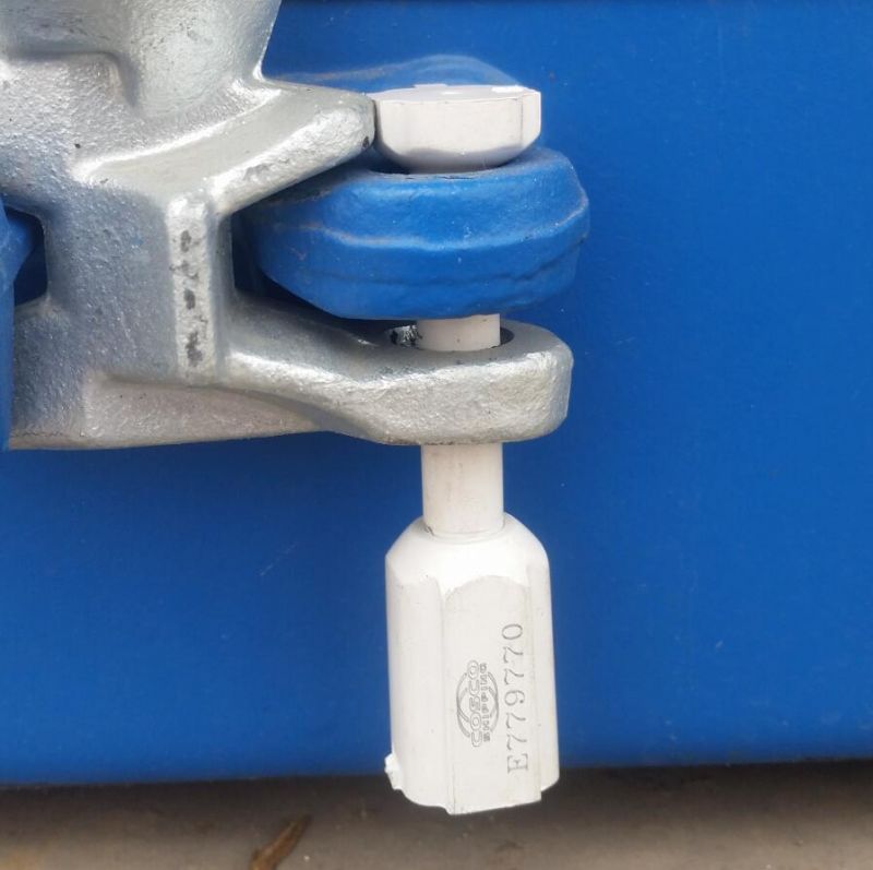 HDG / Zp Stainless Steel /Carbon Steel Wedge Anchor Bolts Expansion Anchor with Hook/Eye/Nut