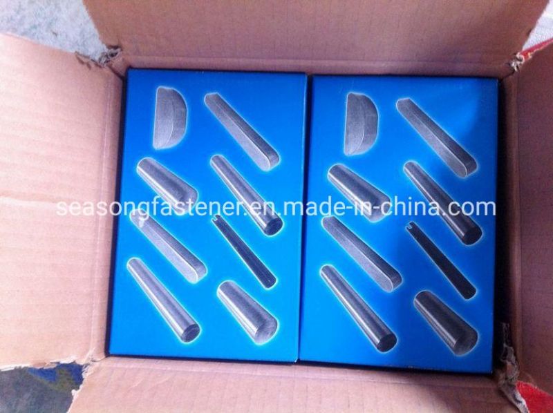 Dowel Pin / / Parallel Pin / Cylinder Pin (ISO2338)