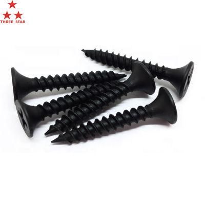 Somalia Kenya Ethiopia Market/Wholesale Collated Drywall Screw Gypsum Screw Drywall