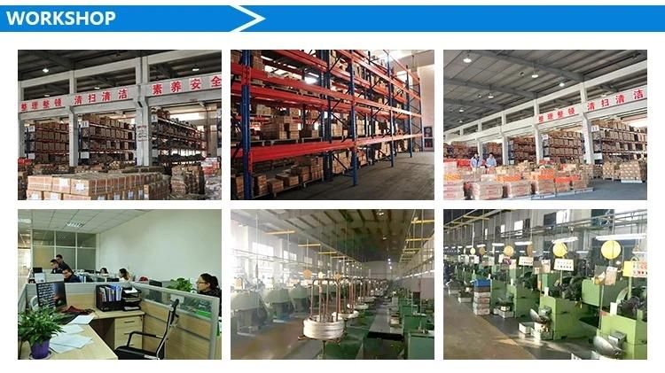 Stainless Steel 316 Thread Bar Thread Rod