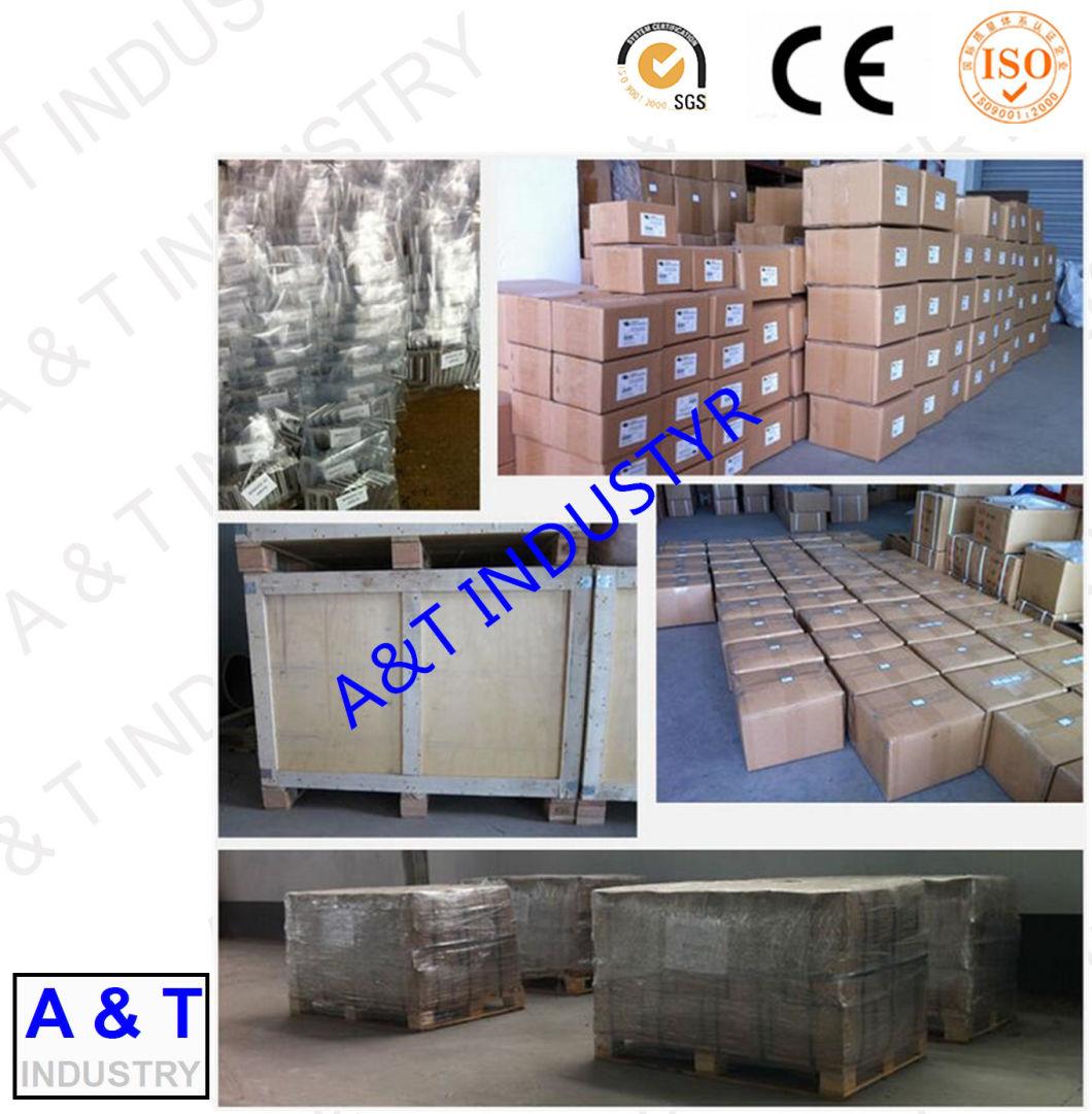 Cold Heading Die Forging Metal Steel Eyelet Bolt