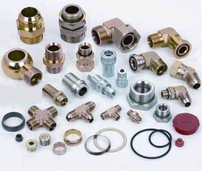 Hose Adapters with SGS Certified
