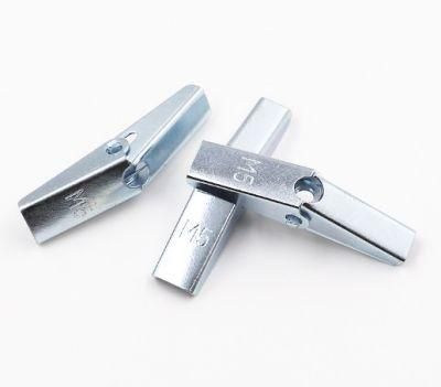 Butterfly Toggle Anchor, Toogle Wing Without Screw
