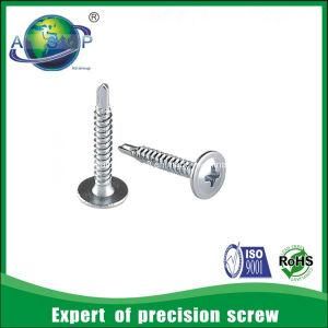 Wafer Head Self Drilling Screw Galvanized Screws