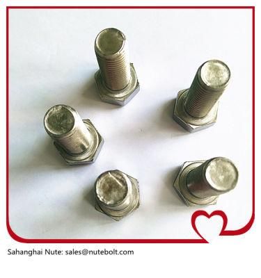 Stainless Steel 304 Steel Hex Head; Bolt DIN933 Full Thread M3X8...M3X40