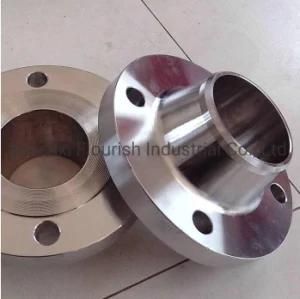 Duplex Certificated Stainless Steel Flange A182 F316/316L