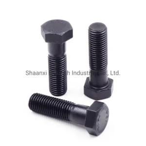 Hexagon Head Stiffener Bolts