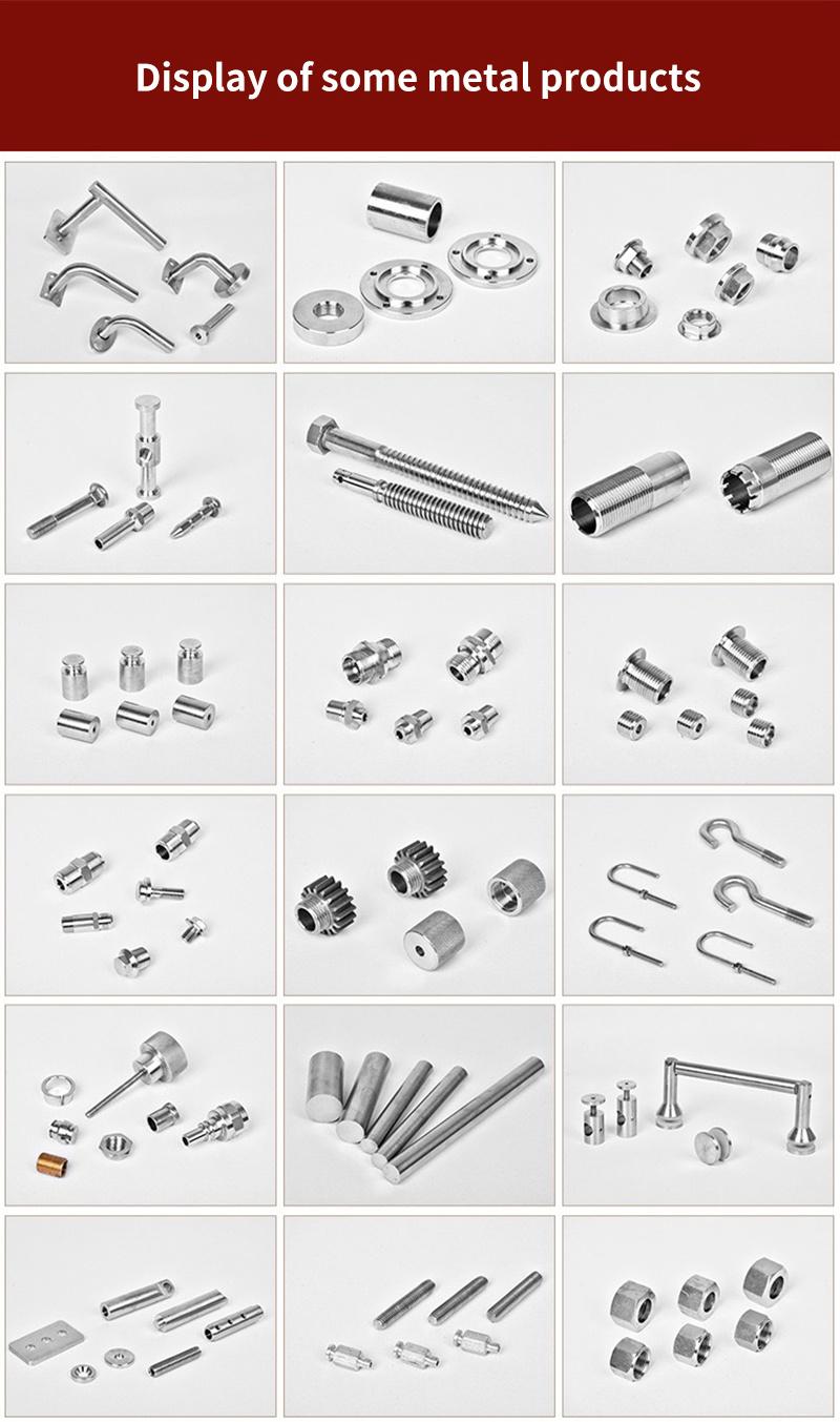 Bolts Manufacturer China Heavy Hex Bolts Screw Washers Bolt and Nut