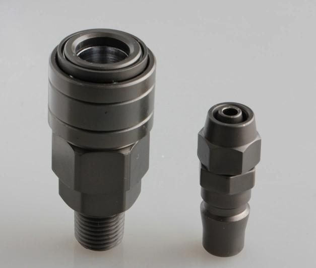 Nitto Plug Coupling Manufacturer