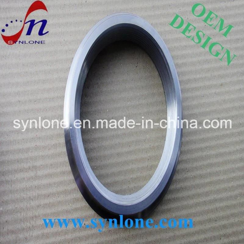 OEM Forging High Quality Flange for Machine Parts