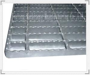 Hot DIP Galvanize Zinc Coated Steel Grating Clips (A, B, C)