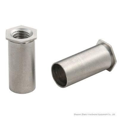 Hex Type So/So4-M3 Thru-Hole Threaded Standoffs Self-Clinching Standoffs