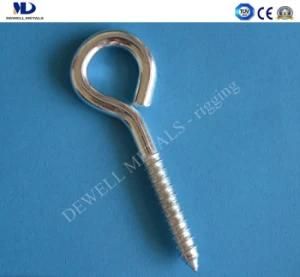 Galv. Eye Screw