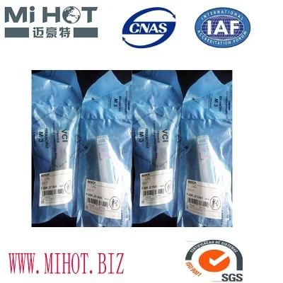 Valve Group Foor J00 339 for 0445 120 007 Injector