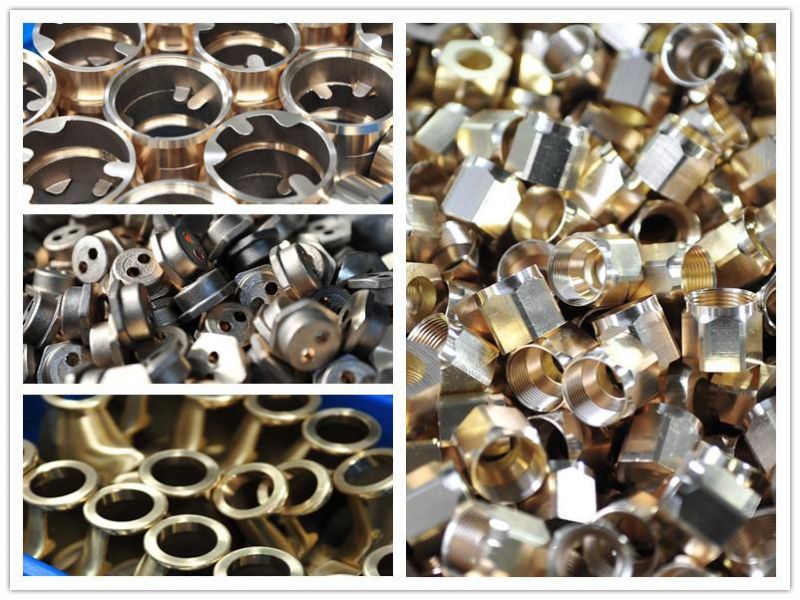 3/4 Brass Fitting Single Flare Union