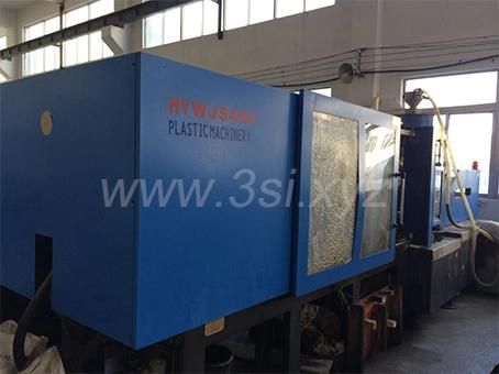 LDPE Flange Face Protection (YZF-H47)