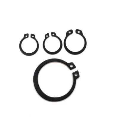 Circlip / Retaining Ring / E Ring (DIN471 / DIN472 / DIN6799)