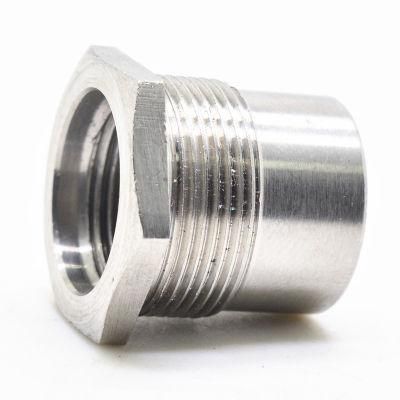 CNC Machining Prototype Service Mechanical Parts Fabrication