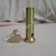 Foot Ferrule