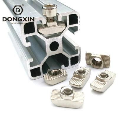 3D Printer Parts Aluminum 2020 3030 4040 Steel T Nut