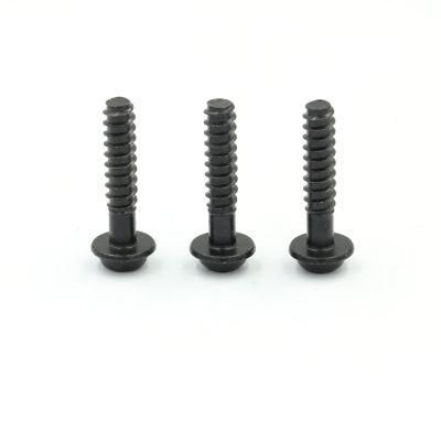 Custom Black Torx Screw Pan Head Countersunk Head Self Tapping Screw