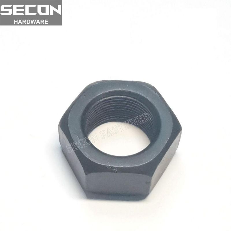 China Factory Hexagon Nut/Nylon Insert Lock Nut/Coupling Nut/Hex Nut/Flange Nut/Wing Nut/Cage Nut/Tee Nut/Spring Nut/Castel Nut/ Welding Nut/Square Cap Long Nut