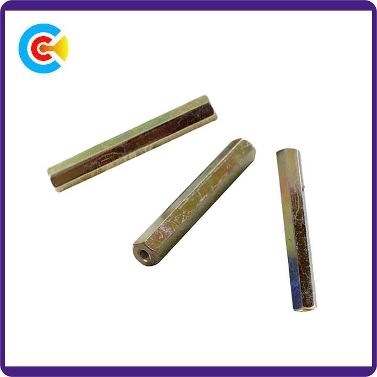DIN Standard Steel Screw for Industry Assembling