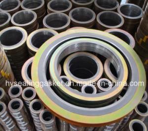 Spiral Wound Gasket/Swg in High Quality