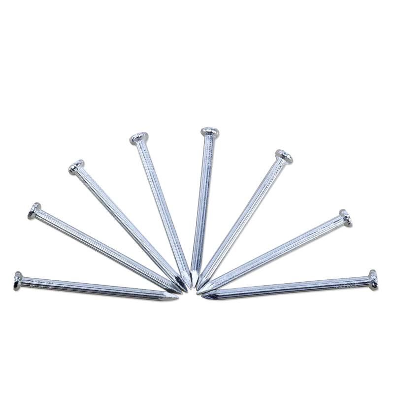 Galvanized Steel Concrete Nail for Constrcution